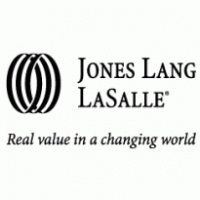 Jones Lang LaSalle logo vector logo
