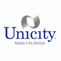 Unicity logo vector logo