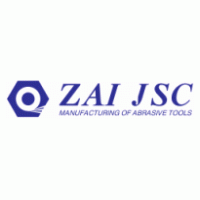 ZAI JSC logo vector logo