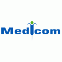Medicom Healthcare logo vector logo