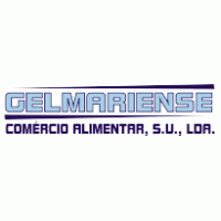 Gelmariense logo vector logo
