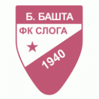 FK Sloga Bajina Bašta logo vector logo