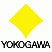 Yokogawa logo vector logo