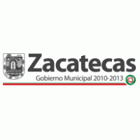 Gobierno Estatal Zacatecas logo vector logo