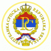 grb republike srpske logo vector logo