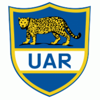 Unión Argentina de Rugby logo vector logo