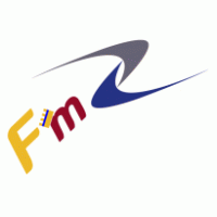 F.M.Z. logo vector logo