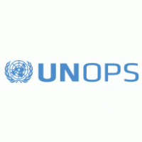 UNOPS logo vector logo