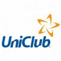 UniClub logo vector logo