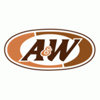 A&W Restaurants, Inc logo vector logo