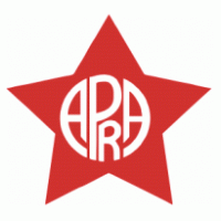 APRA logo vector logo