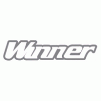 WINNER logo vector logo