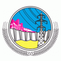 Wapda logo vector logo