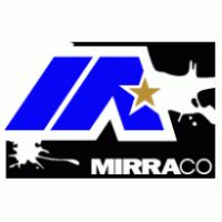 MirraCo logo vector logo