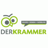 Der Krammer logo vector logo