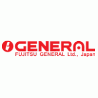 General Fujitsu logo vector logo