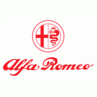 Alfa Romeo logo vector logo