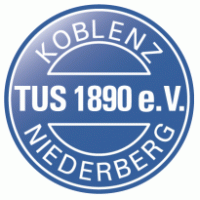 TuS Koblenz-Niederberg logo vector logo
