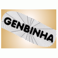 Genbinha logo vector logo