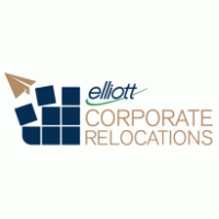Elliott International logo vector logo