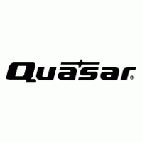Quasar logo vector logo