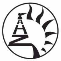 Altos Hornos Zapla logo vector logo