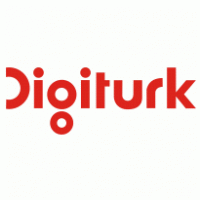Digiturk logo vector logo