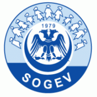 Sogev Vakfı logo vector logo