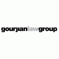 Gourjian Law Group logo vector logo