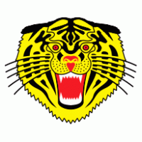 Macan Siliwangi logo vector logo