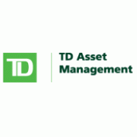 TD Asset Management logo vector logo