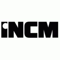 INCM logo vector logo