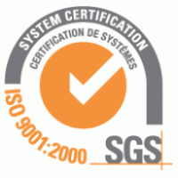 SGS logo vector logo