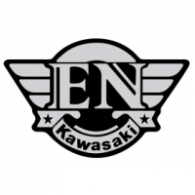 Kawasaki logo vector logo