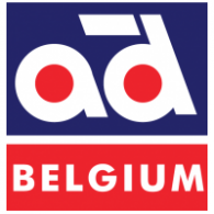 AD Garage Belgium logo vector logo