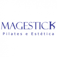Magestick logo vector logo