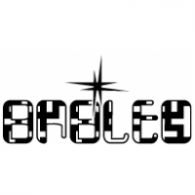 BABSTAR logo vector logo