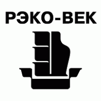 RekoVek logo vector logo