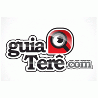 GuiaTere logo vector logo
