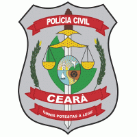 Policia Civil do Ceará logo vector logo