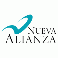 Nueva Alianza logo vector logo