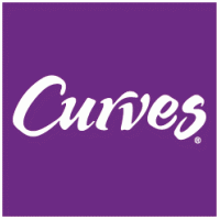 Curves logo vector logo