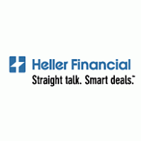 Heller Financial logo vector logo