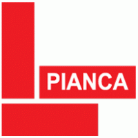 PIANCA logo vector logo