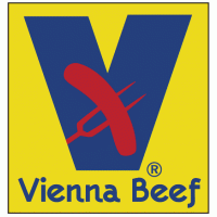 Vienna Beef logo vector logo