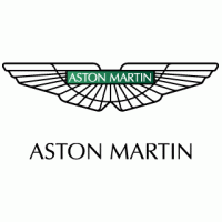 Aston Martin logo vector logo