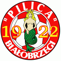 MKS PILICA BIALOBRZEGI logo vector logo