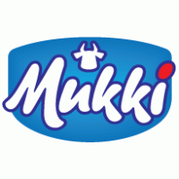Mukki logo vector logo