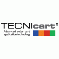 TECNICART logo vector logo