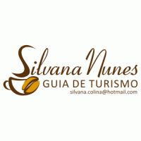 Silvana Nunes logo vector logo